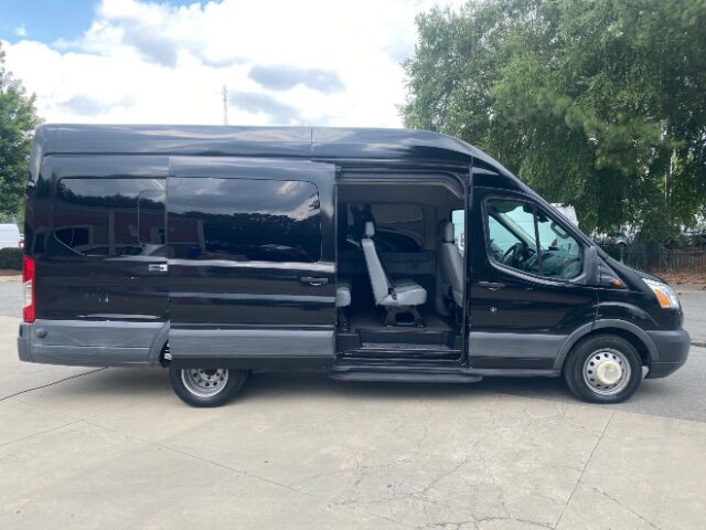 2016 Ford Transit 350 XLT Charlotte NC