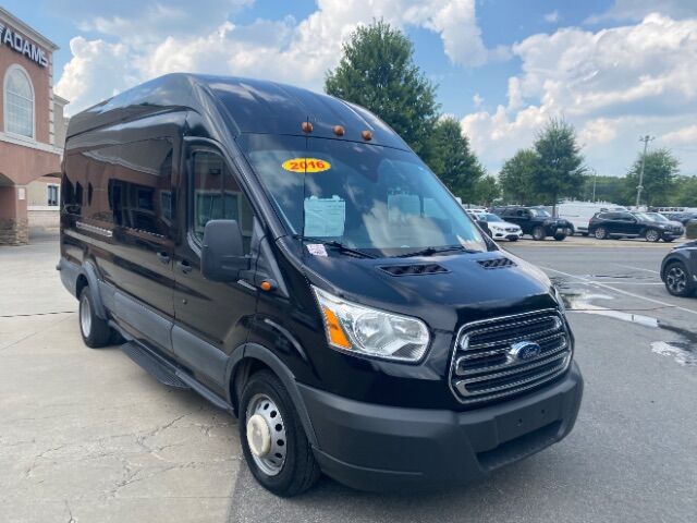2016 Ford Transit 350 XLT Charlotte NC