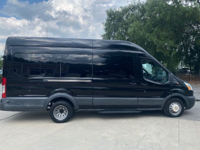 2016 Ford Transit 350 XLT Charlotte NC