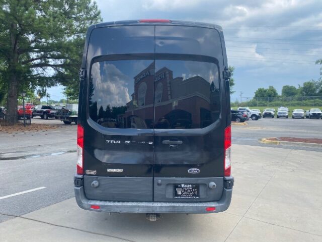 2016 Ford Transit 350 XLT Charlotte NC