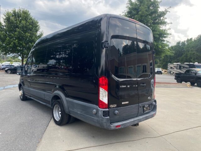 2016 Ford Transit 350 XLT Charlotte NC