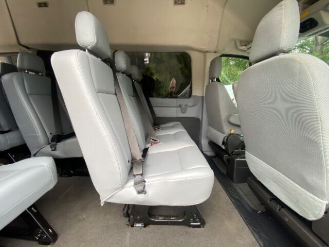 2016 Ford Transit 350 XLT Charlotte NC