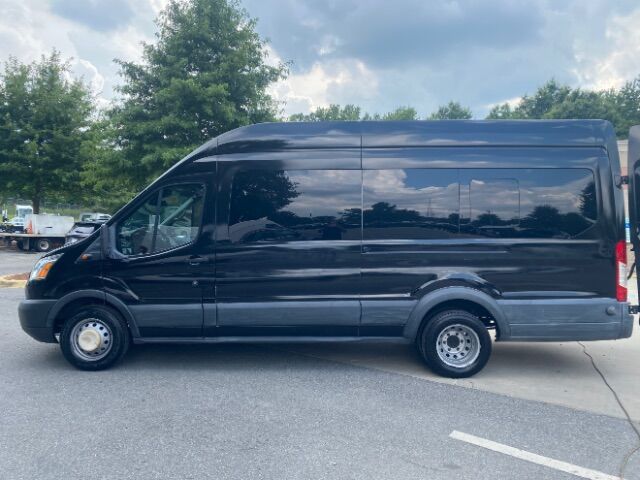 2016 Ford Transit 350 XLT Charlotte NC