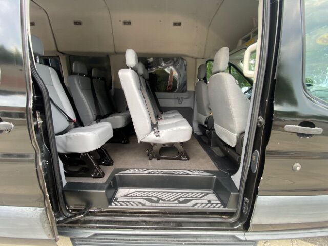 2016 Ford Transit 350 XLT Charlotte NC