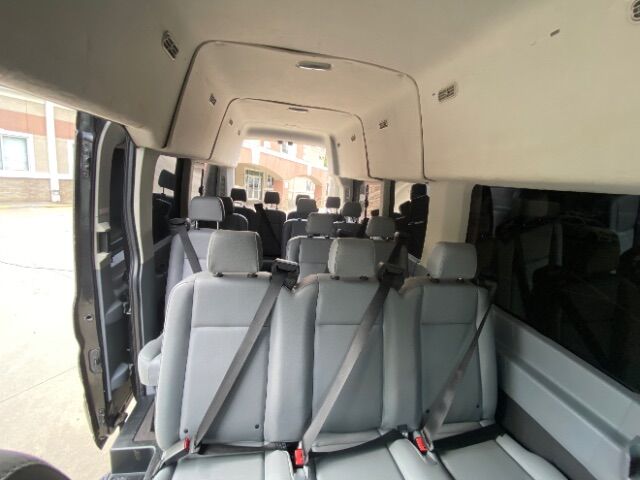 2016 Ford Transit 350 XLT Charlotte NC