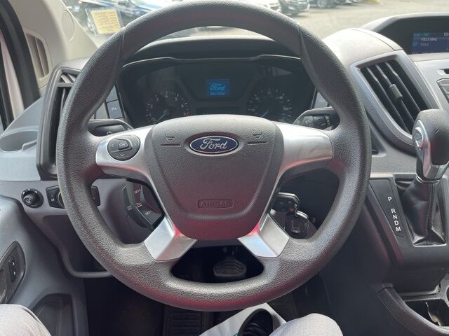 2016 Ford Transit-350 XLT Jacksonville FL