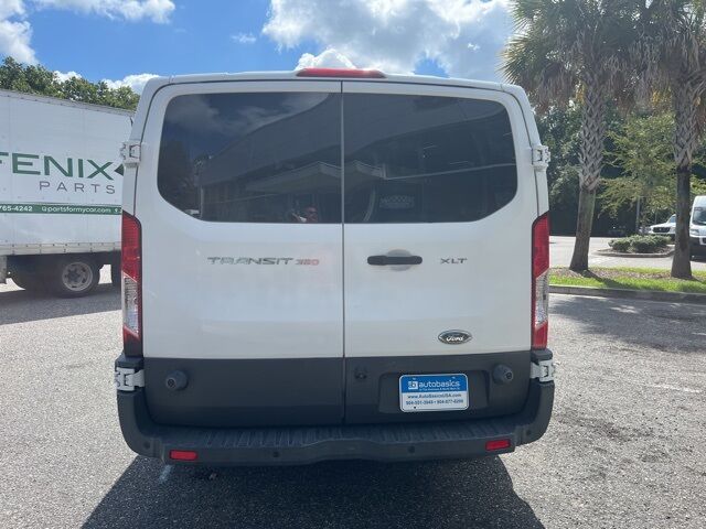 2016 Ford Transit-350 XLT Jacksonville FL