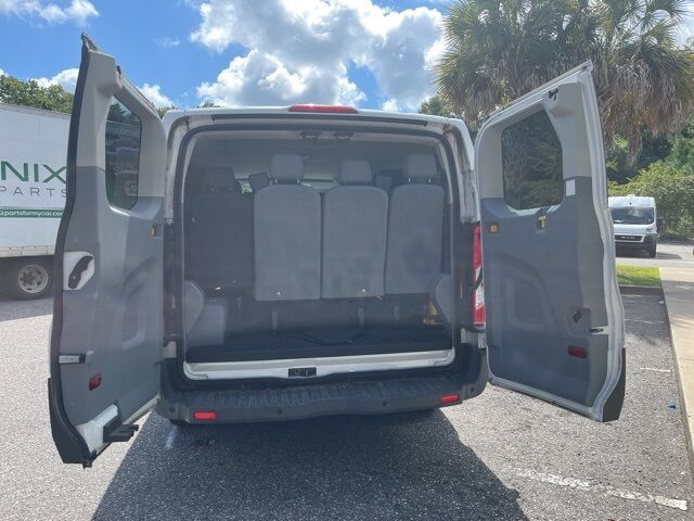 2016 Ford Transit-350 XLT Jacksonville FL