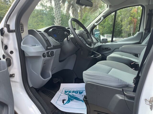 2016 Ford Transit-350 XLT Jacksonville FL
