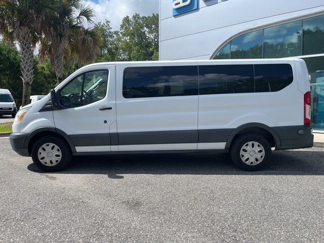 2016 Ford Transit-350 XLT Jacksonville FL