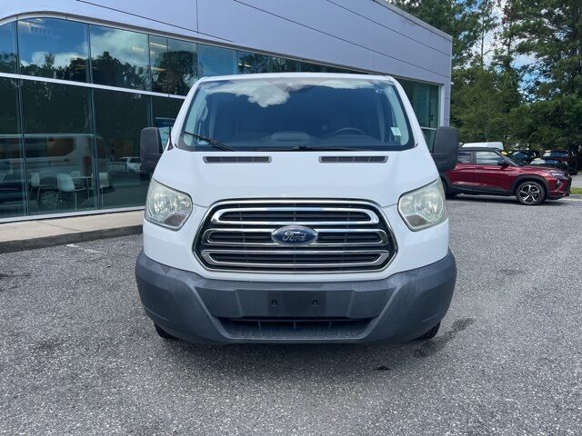 2016 Ford Transit-350 XLT Jacksonville FL