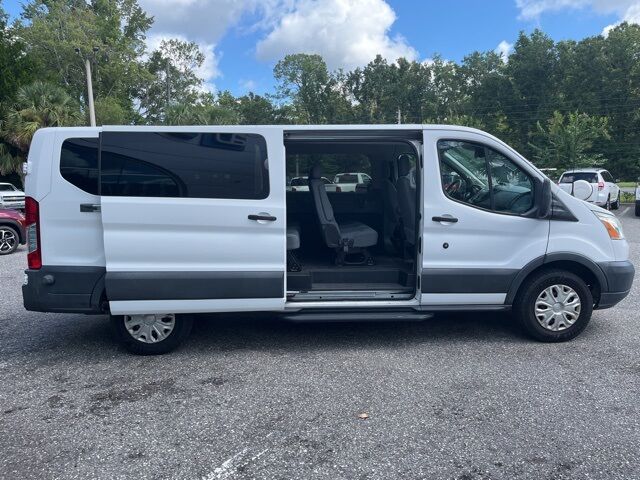 2016 Ford Transit-350 XLT Jacksonville FL