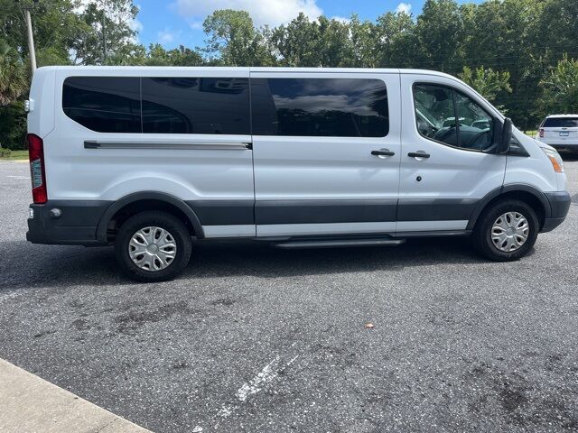 2016 Ford Transit-350 XLT Jacksonville FL
