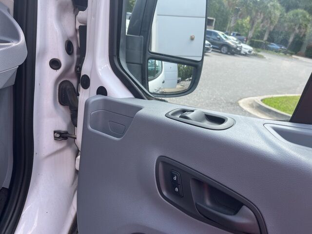 2016 Ford Transit-350 XLT Jacksonville FL