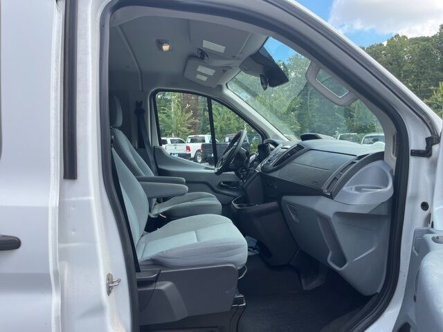 2016 Ford Transit-350 XLT Jacksonville FL