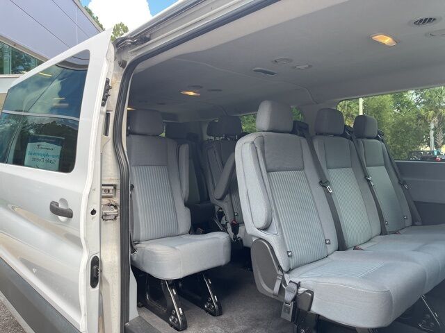 2016 Ford Transit-350 XLT Jacksonville FL