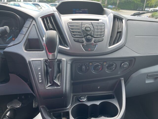 2016 Ford Transit-350 XLT Jacksonville FL