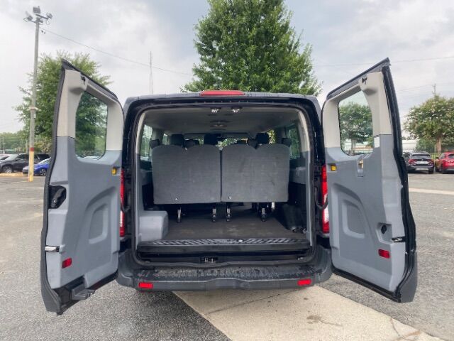 2016 Ford Transit-350 XLT w/RH Sliding Door Low Roof 148.0 WB Charlotte NC