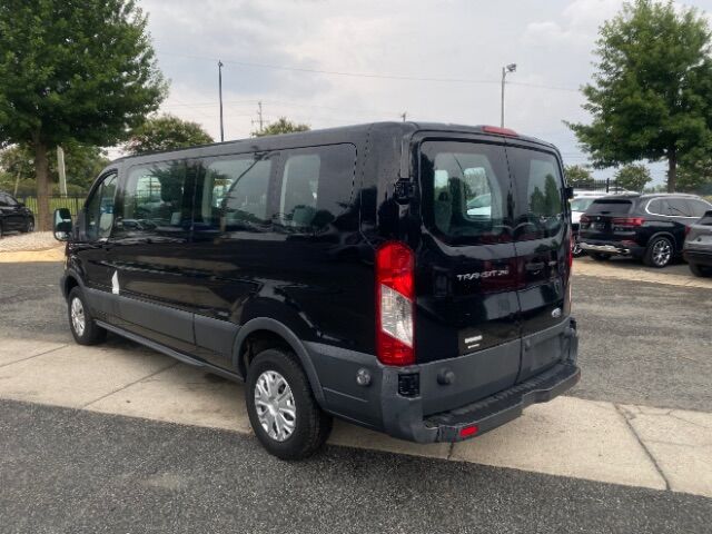 2016 Ford Transit-350 XLT w/RH Sliding Door Low Roof 148.0 WB Charlotte NC