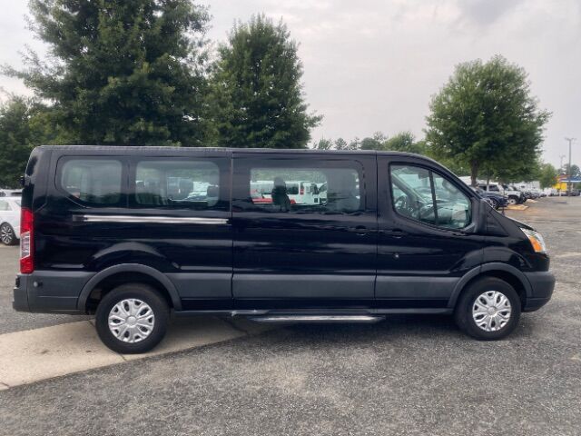 2016 Ford Transit-350 XLT w/RH Sliding Door Low Roof 148.0 WB Charlotte NC