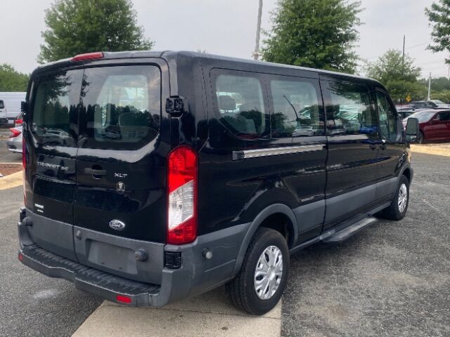 2016 Ford Transit-350 XLT w/RH Sliding Door Low Roof 148.0 WB Charlotte NC