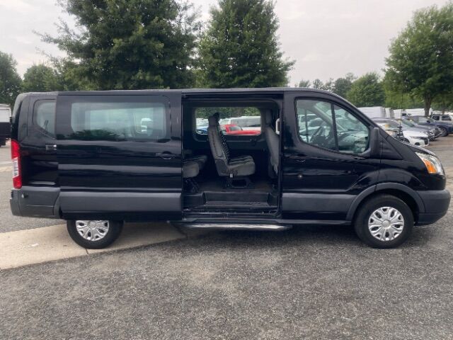 2016 Ford Transit-350 XLT w/RH Sliding Door Low Roof 148.0 WB Charlotte NC