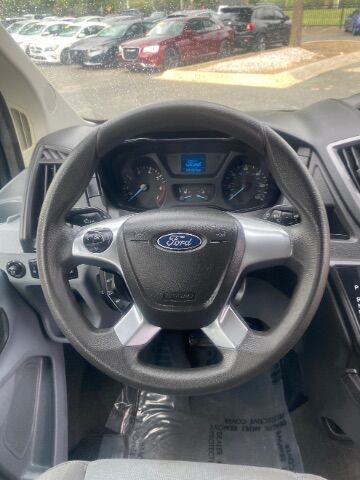 2016 Ford Transit-350 XLT w/RH Sliding Door Low Roof 148.0 WB Charlotte NC