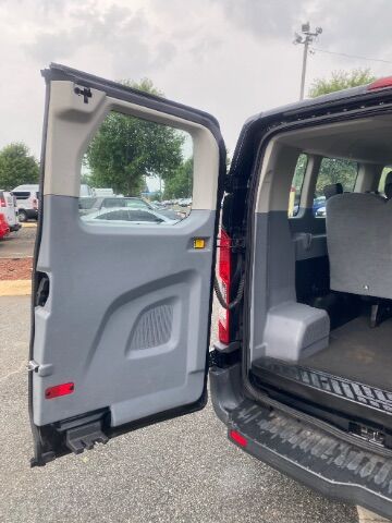 2016 Ford Transit-350 XLT w/RH Sliding Door Low Roof 148.0 WB Charlotte NC