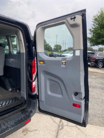 2016 Ford Transit-350 XLT w/RH Sliding Door Low Roof 148.0 WB Charlotte NC