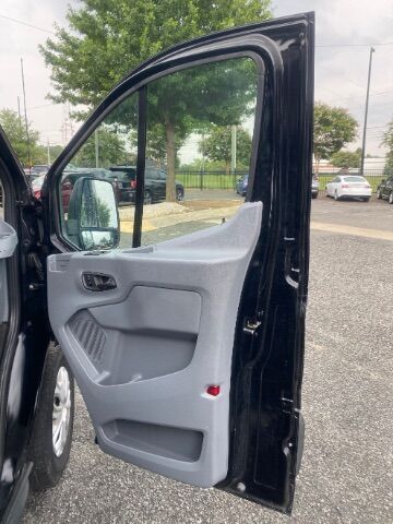 2016 Ford Transit-350 XLT w/RH Sliding Door Low Roof 148.0 WB Charlotte NC
