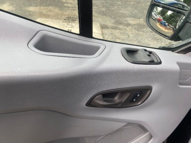2016 Ford Transit-350 XLT w/RH Sliding Door Low Roof 148.0 WB Charlotte NC