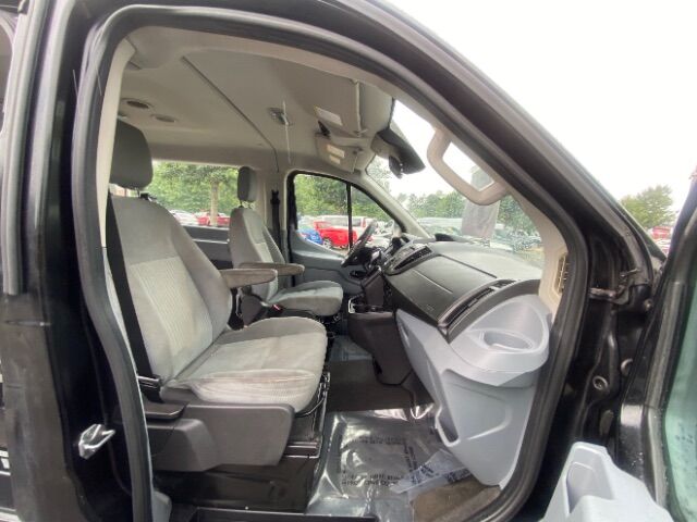 2016 Ford Transit-350 XLT w/RH Sliding Door Low Roof 148.0 WB Charlotte NC