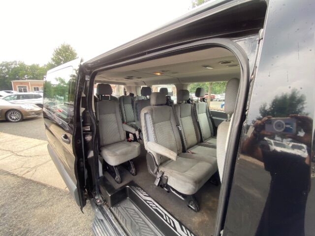 2016 Ford Transit-350 XLT w/RH Sliding Door Low Roof 148.0 WB Charlotte NC