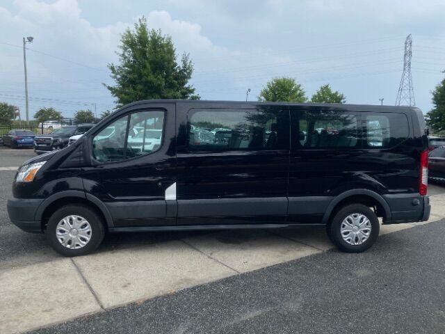 2016 Ford Transit-350 XLT w/RH Sliding Door Low Roof 148.0 WB Charlotte NC