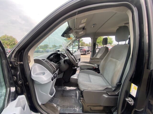2016 Ford Transit-350 XLT w/RH Sliding Door Low Roof 148.0 WB Charlotte NC