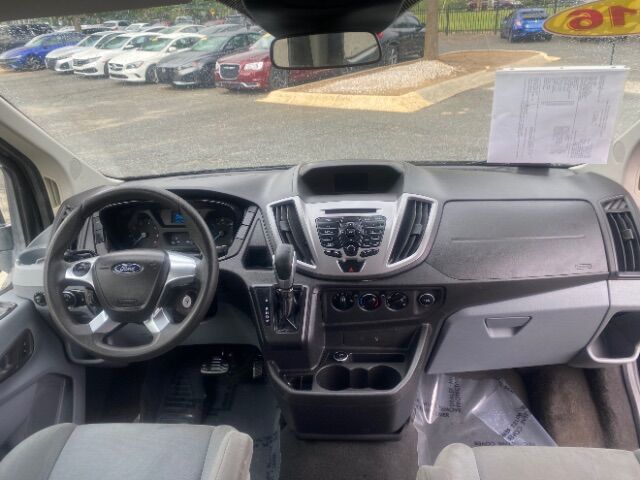 2016 Ford Transit-350 XLT w/RH Sliding Door Low Roof 148.0 WB Charlotte NC