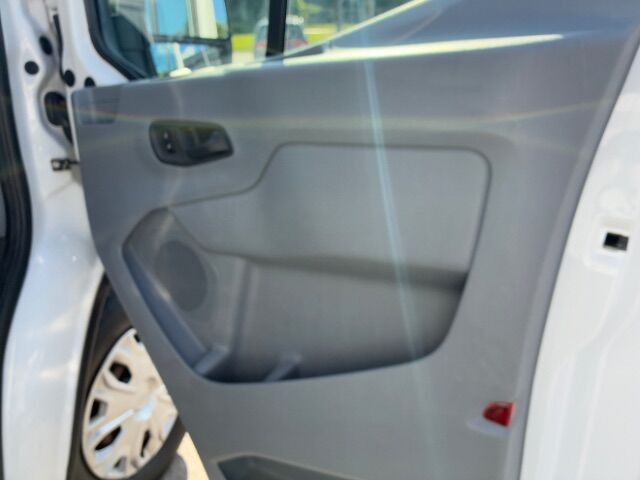 2016 Ford Transit-350 XLT w/RH Sliding Door Medium Roof 148.0 WB Charlotte NC