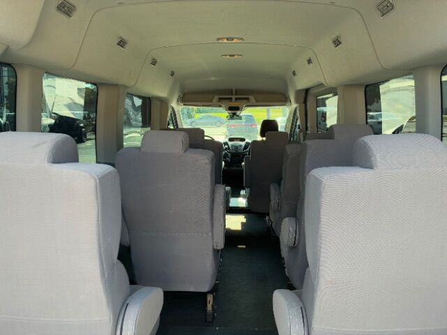 2016 Ford Transit-350 XLT w/RH Sliding Door Medium Roof 148.0 WB Charlotte NC