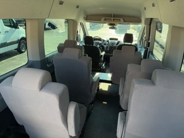 2016 Ford Transit-350 XLT w/RH Sliding Door Medium Roof 148.0 WB Charlotte NC