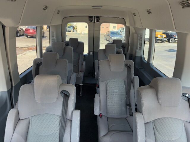 2016 Ford Transit-350 XLT w/RH Sliding Door Medium Roof 148.0 WB Charlotte NC