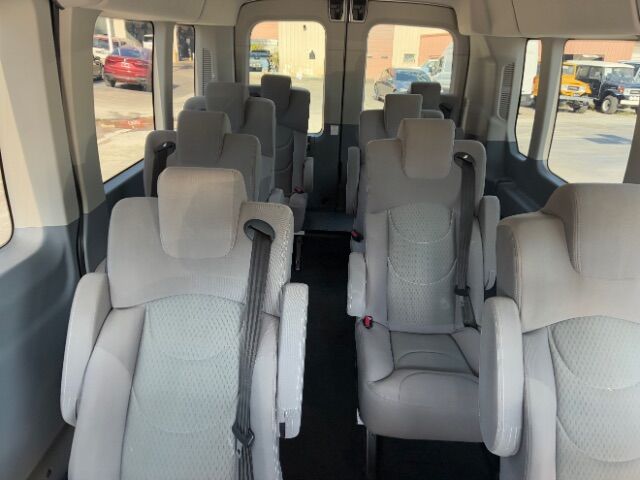 2016 Ford Transit-350 XLT w/RH Sliding Door Medium Roof 148.0 WB Charlotte NC