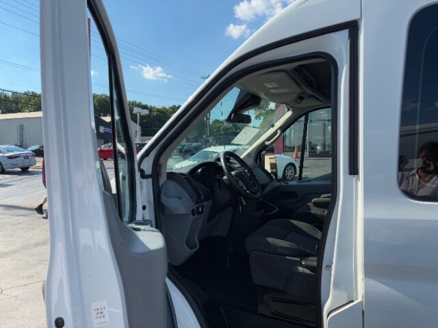 2016 Ford Transit-350 XLT w/RH Sliding Door Medium Roof 148.0 WB Charlotte NC