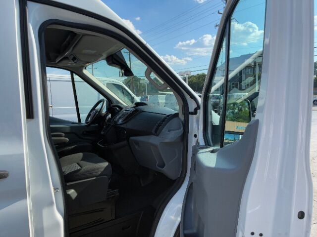 2016 Ford Transit-350 XLT w/RH Sliding Door Medium Roof 148.0 WB Charlotte NC