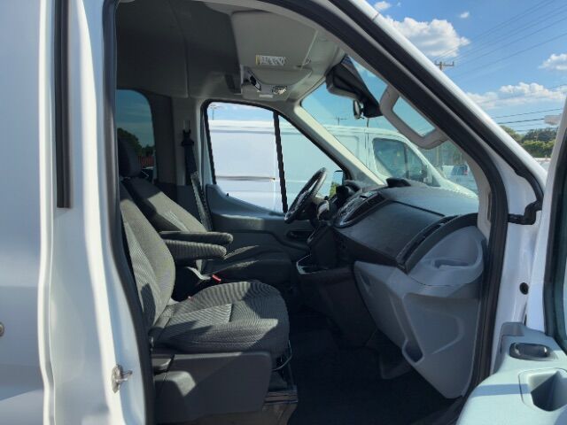2016 Ford Transit-350 XLT w/RH Sliding Door Medium Roof 148.0 WB Charlotte NC
