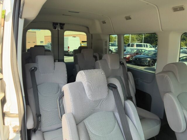 2016 Ford Transit-350 XLT w/RH Sliding Door Medium Roof 148.0 WB Charlotte NC