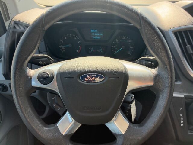 2016 Ford Transit-350 XLT w/RH Sliding Door Medium Roof 148.0 WB Charlotte NC