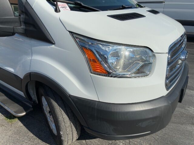 2016 Ford Transit-350 XLT w/RH Sliding Door Medium Roof 148.0 WB Charlotte NC