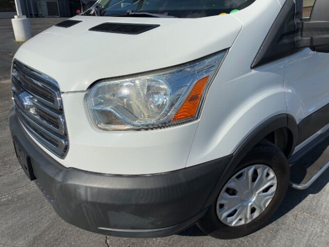 2016 Ford Transit-350 XLT w/RH Sliding Door Medium Roof 148.0 WB Charlotte NC