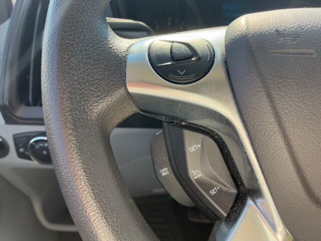 2016 Ford Transit-350 XLT w/RH Sliding Door Medium Roof 148.0 WB Charlotte NC