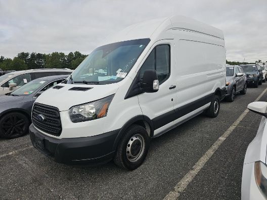 2016 Ford Transit-350 w/RH Sliding Door High Roof 148.0  WB